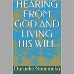 Logo of Hearing from God and Living his Will android Application 